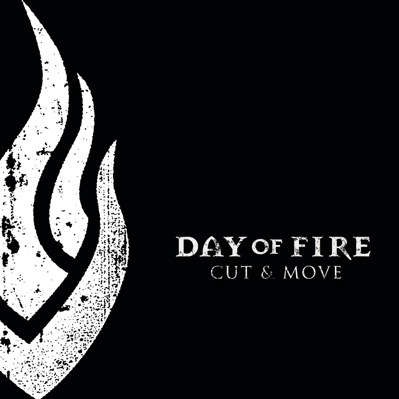 Day of Fire - Love