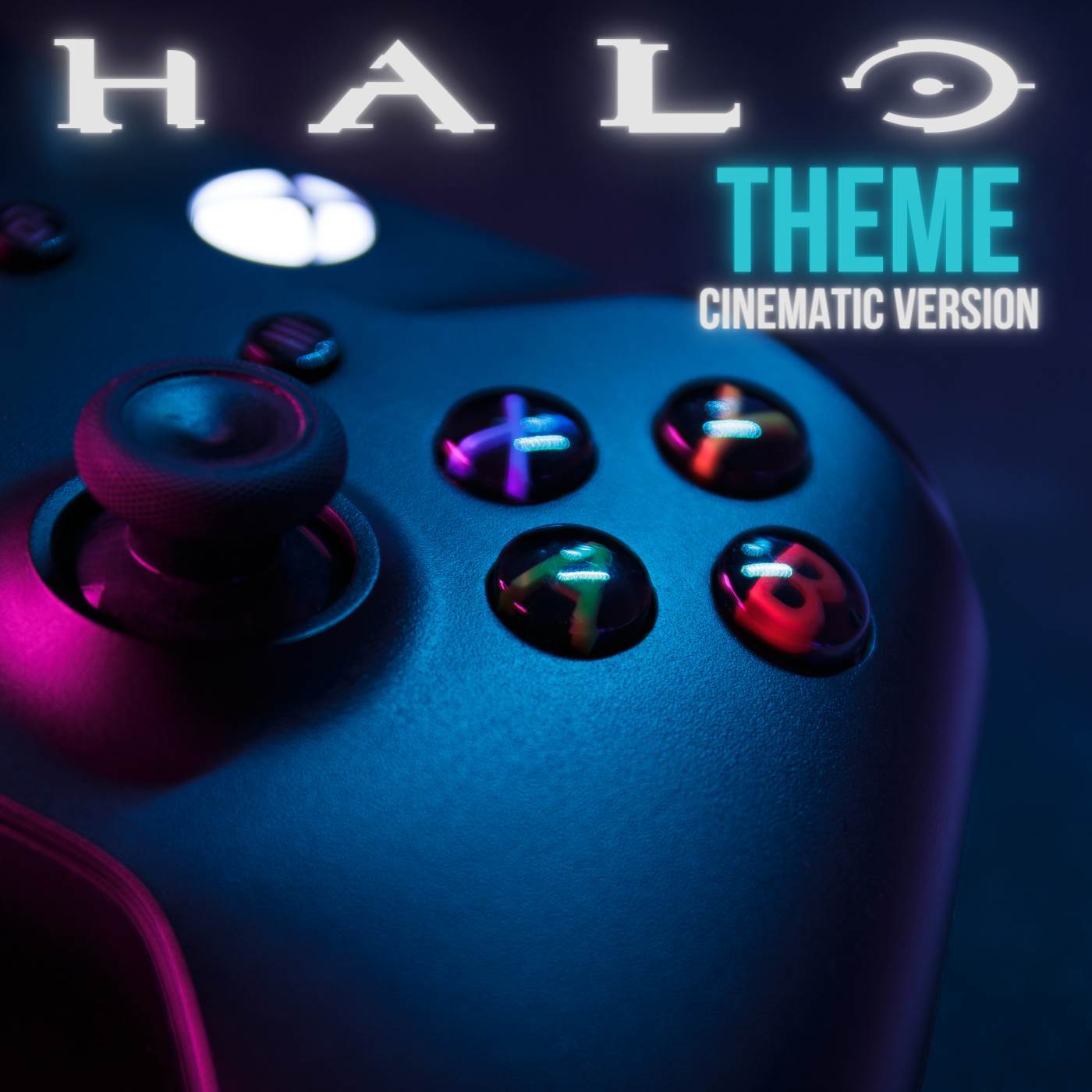 Halo Theme (Cinematic Version)