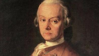 Leopold Mozart