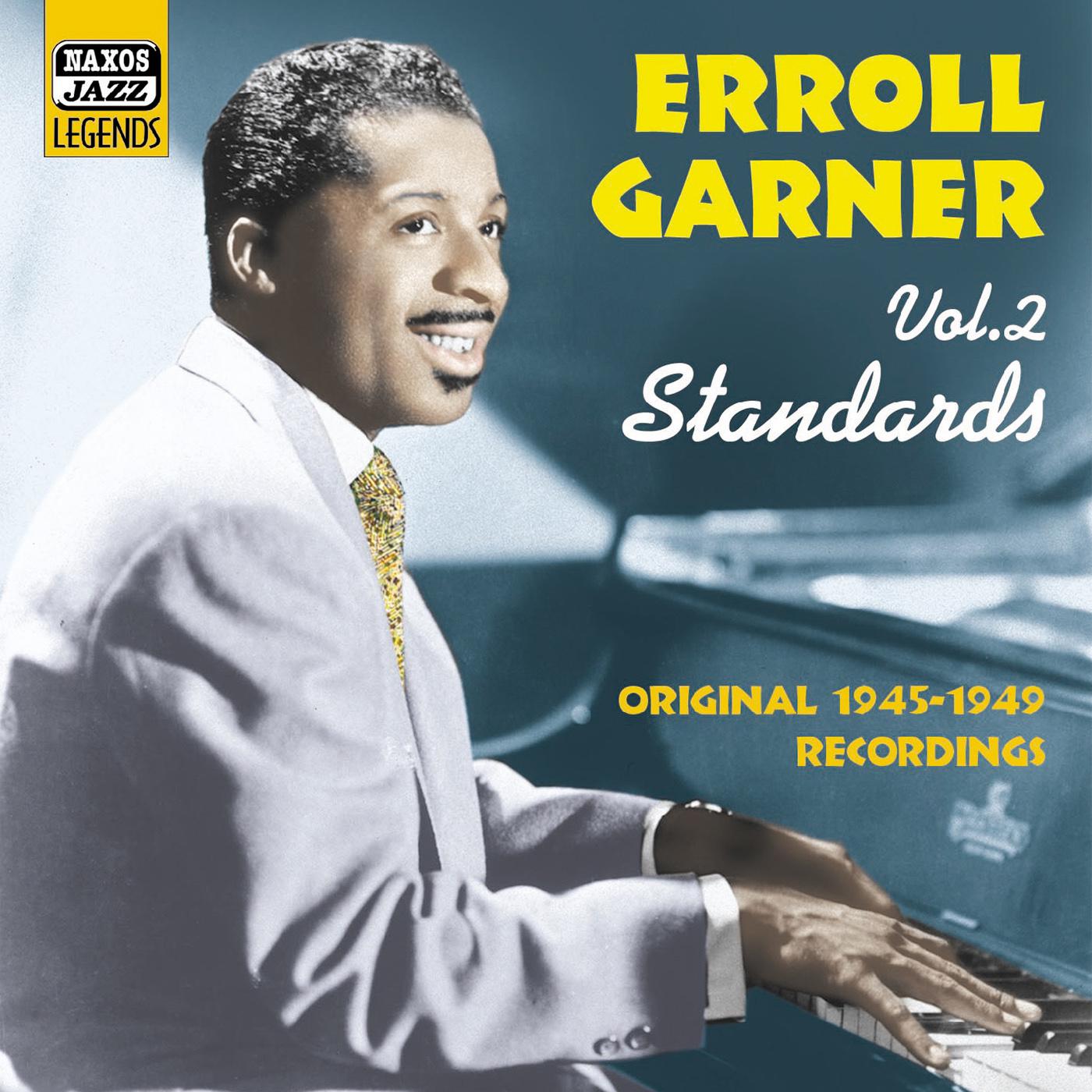 Erroll Garner - Everything Happens To Me