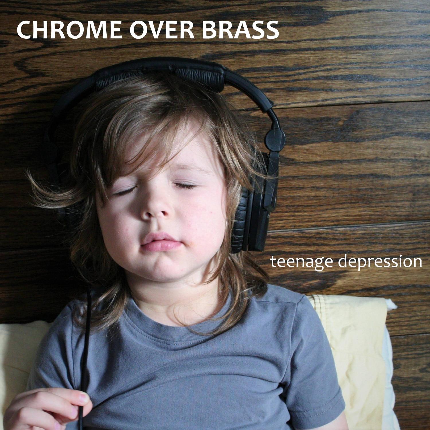 Teenage Depression (2021 Remaster)