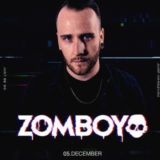 12.05丨DJ.zomboy【精选】