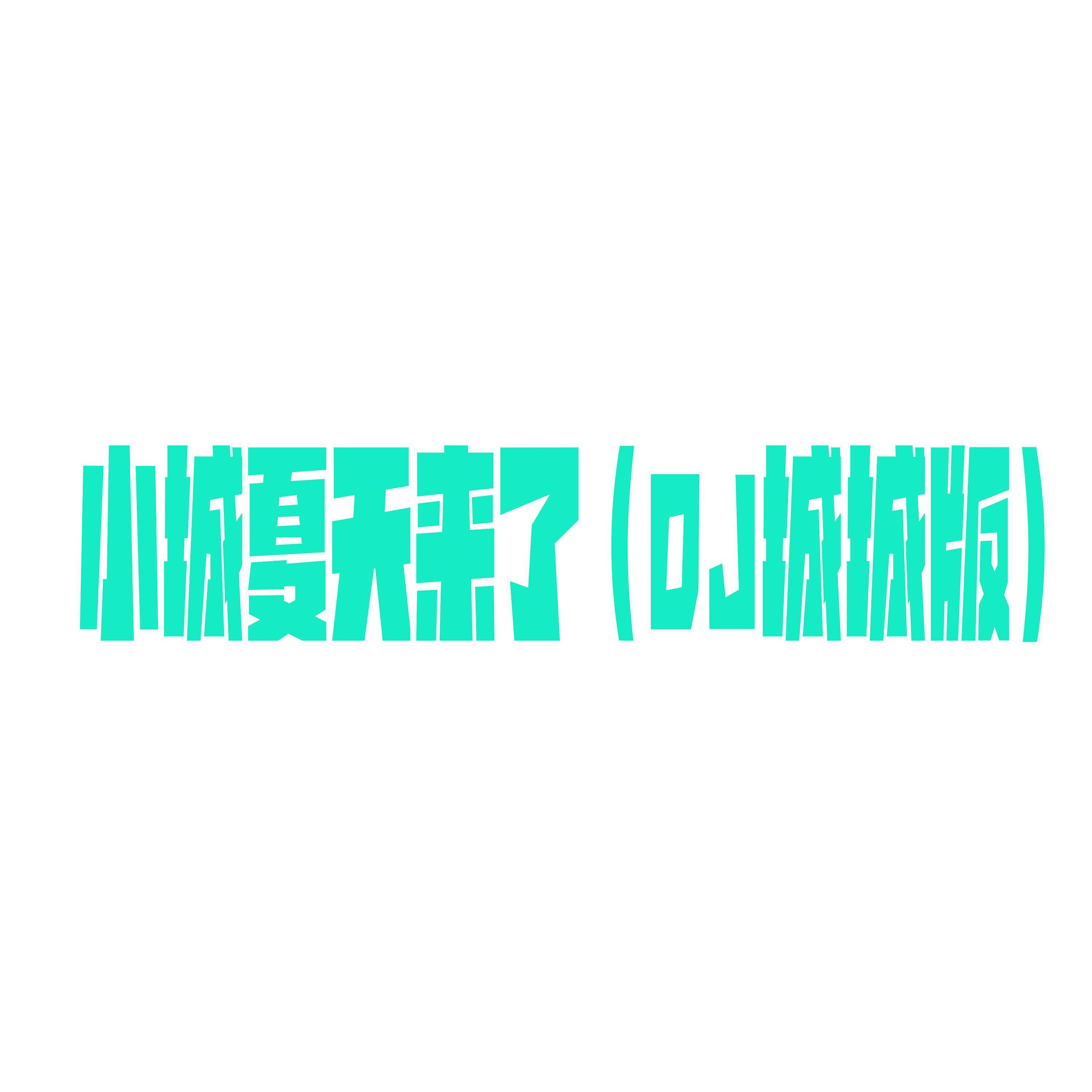 小城夏天来了 (DJ城城版)
