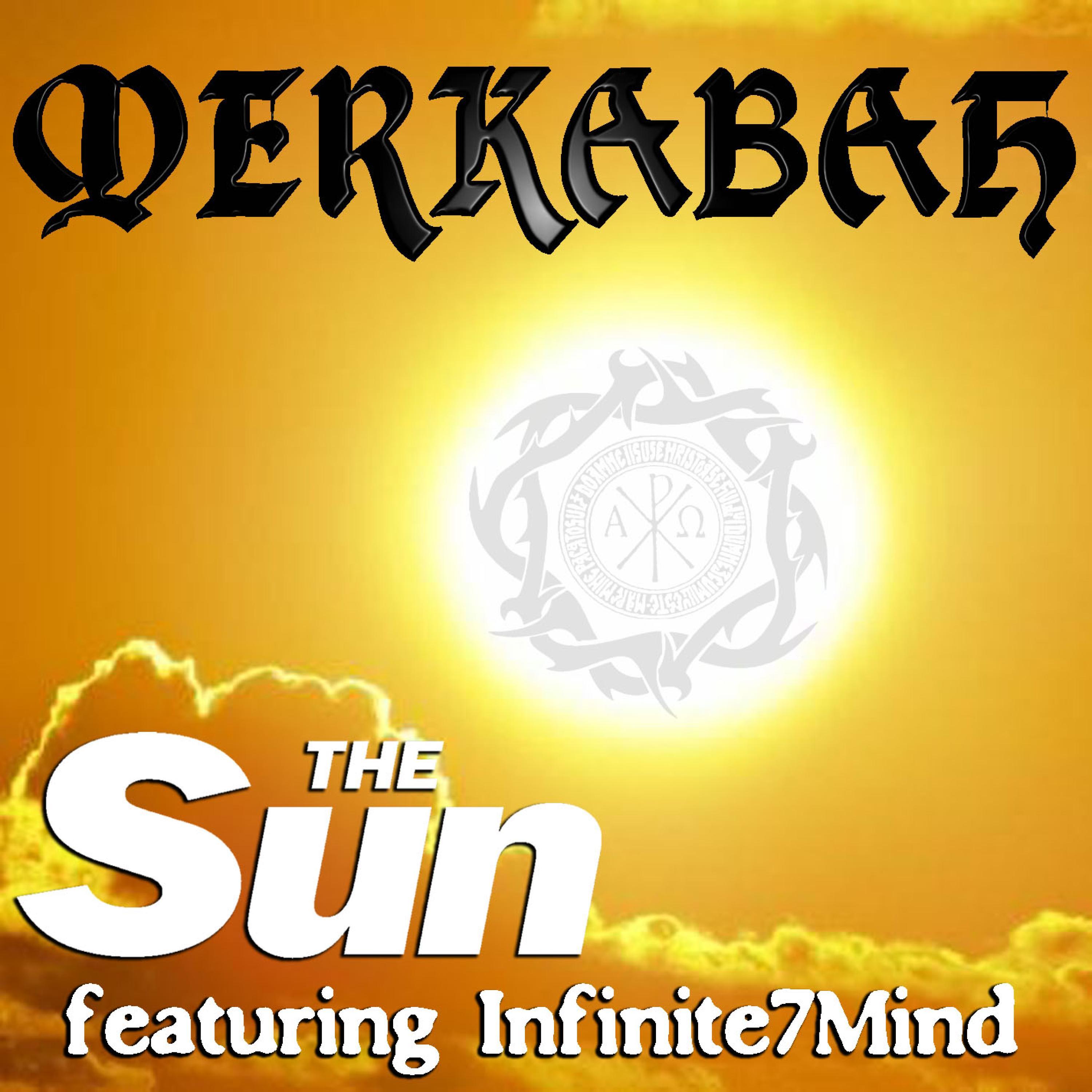 The Sun (feat. Infinite7Mind)
