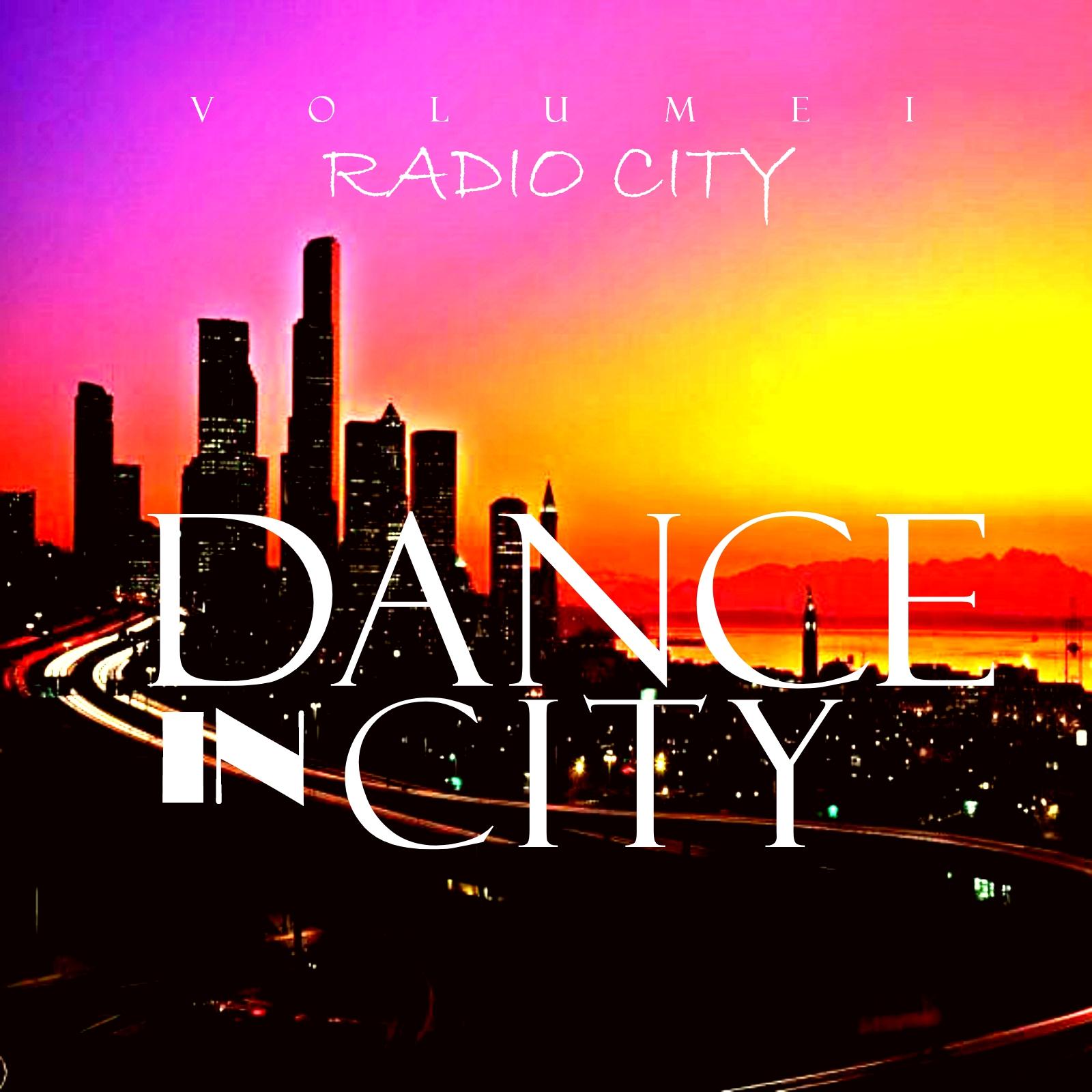 Dance in City (Vol. 1)