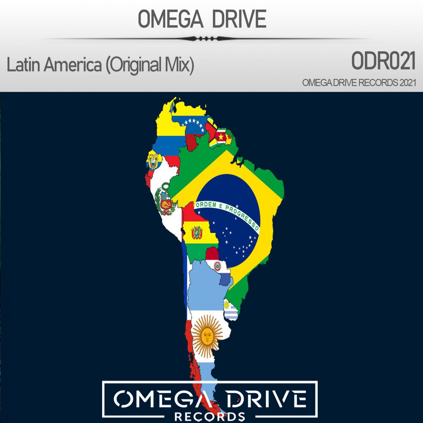 Latin America