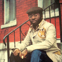 Curtis Mayfield