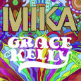 Grace Kelly (eSingle/MultiTrack)