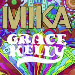 Grace Kelly (eSingle/MultiTrack)专辑