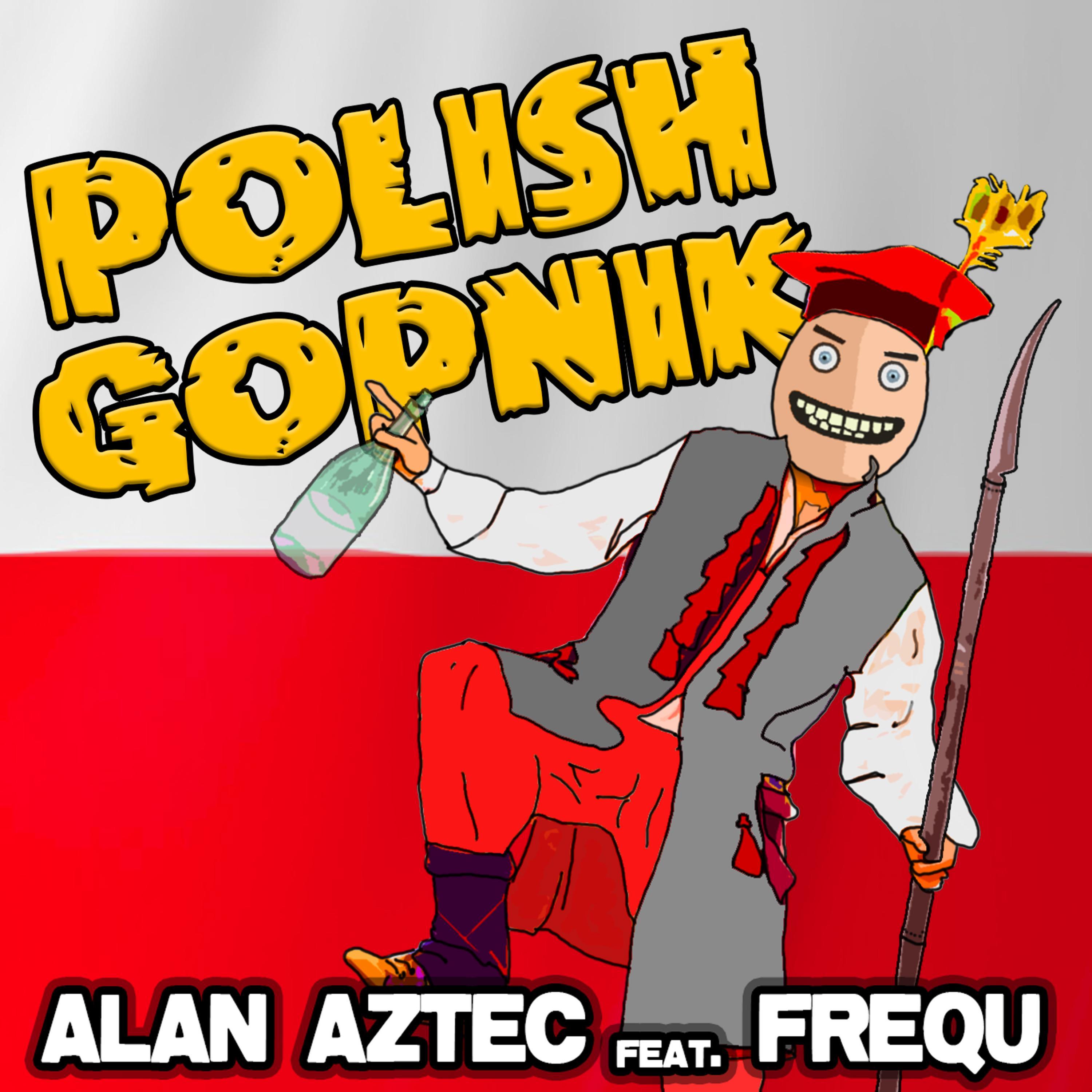 Polish Gopnik