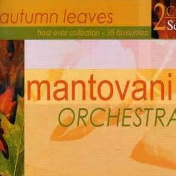 Autumn Leaves