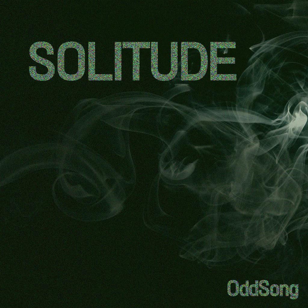 SOLITUDE专辑