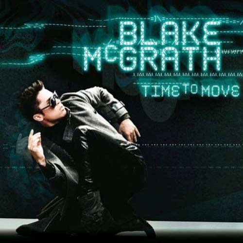 Time to Move