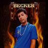 BECKER NA BATIDA - Minha cura (BECKER)