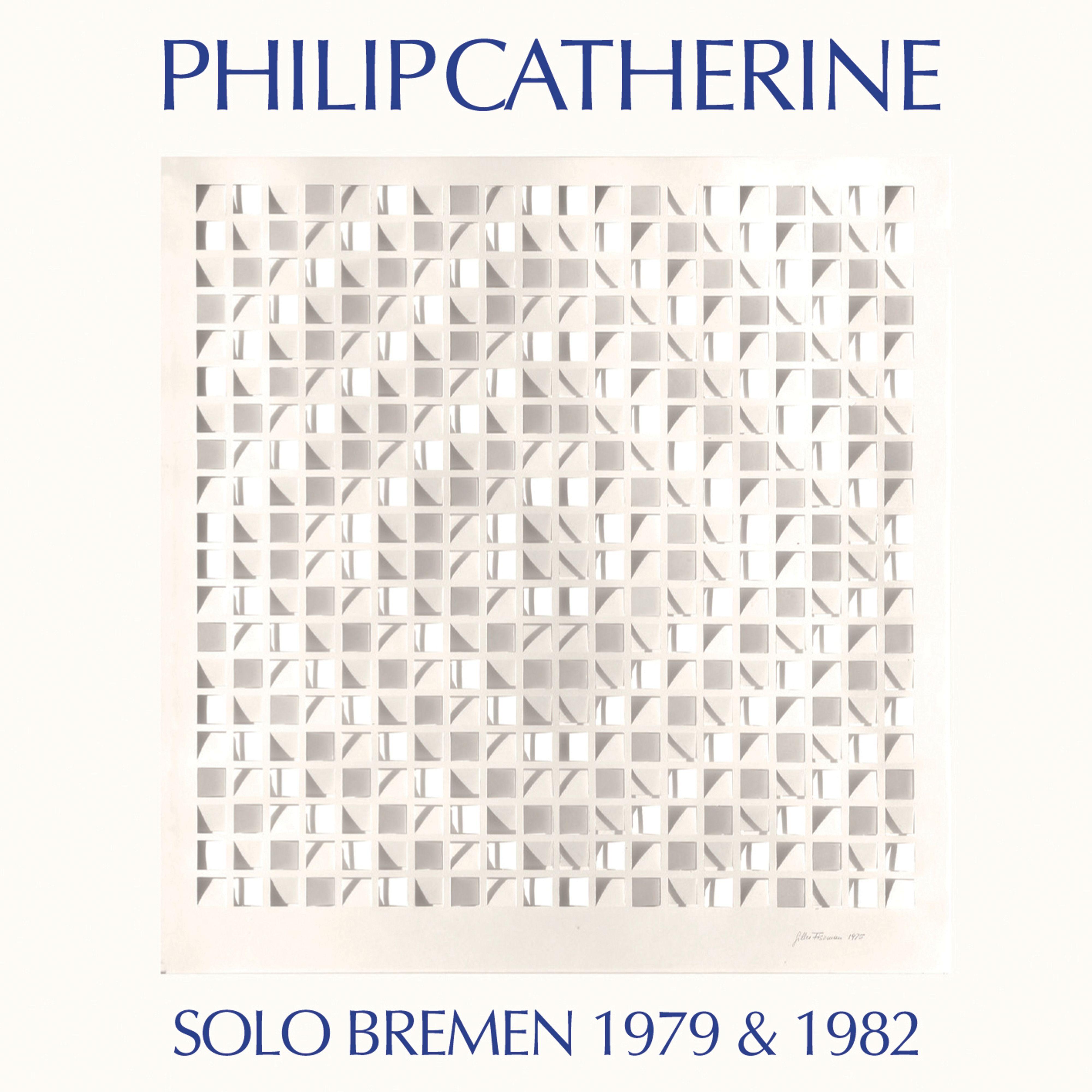 Solo Bremen 1979 & 1982