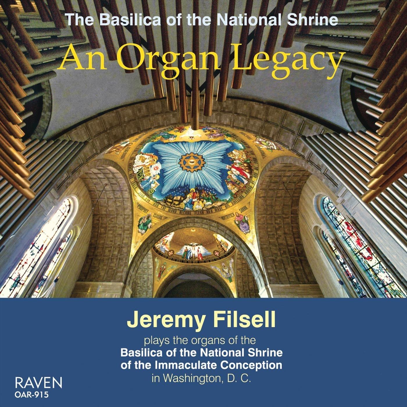 Variations sur "Adeste Fidelis" trans. Filsell