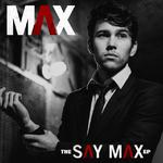 The Say Max - EP专辑
