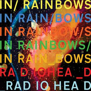 Nude - Radiohead (karaoke) 带和声伴奏 （升3半音）