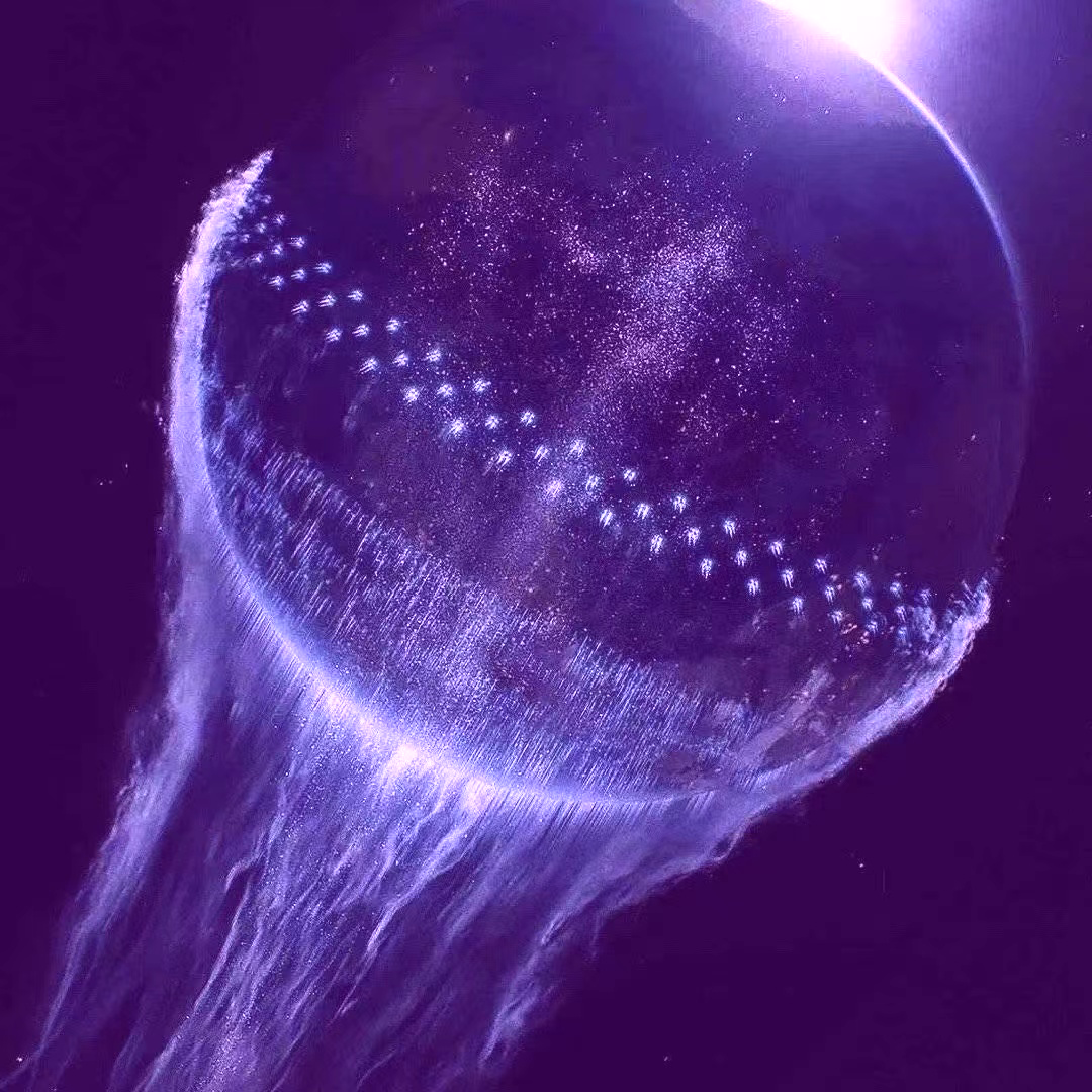 流浪地球WANDERING EARTH