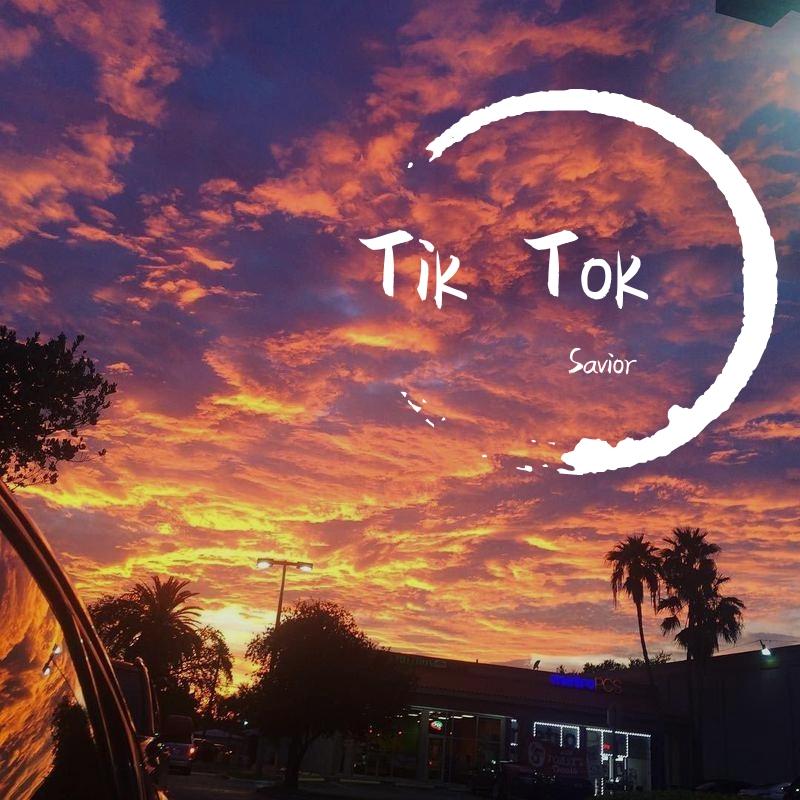 Kesha-Tik Tok（Savior remix）