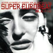 SUPER EUROBEAT VOL.15