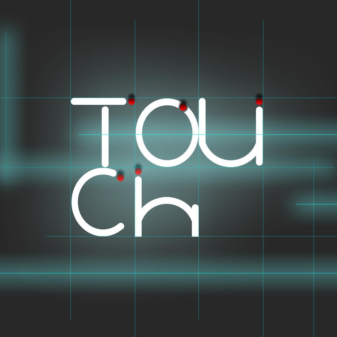 JOKER - Touch（Demo）
