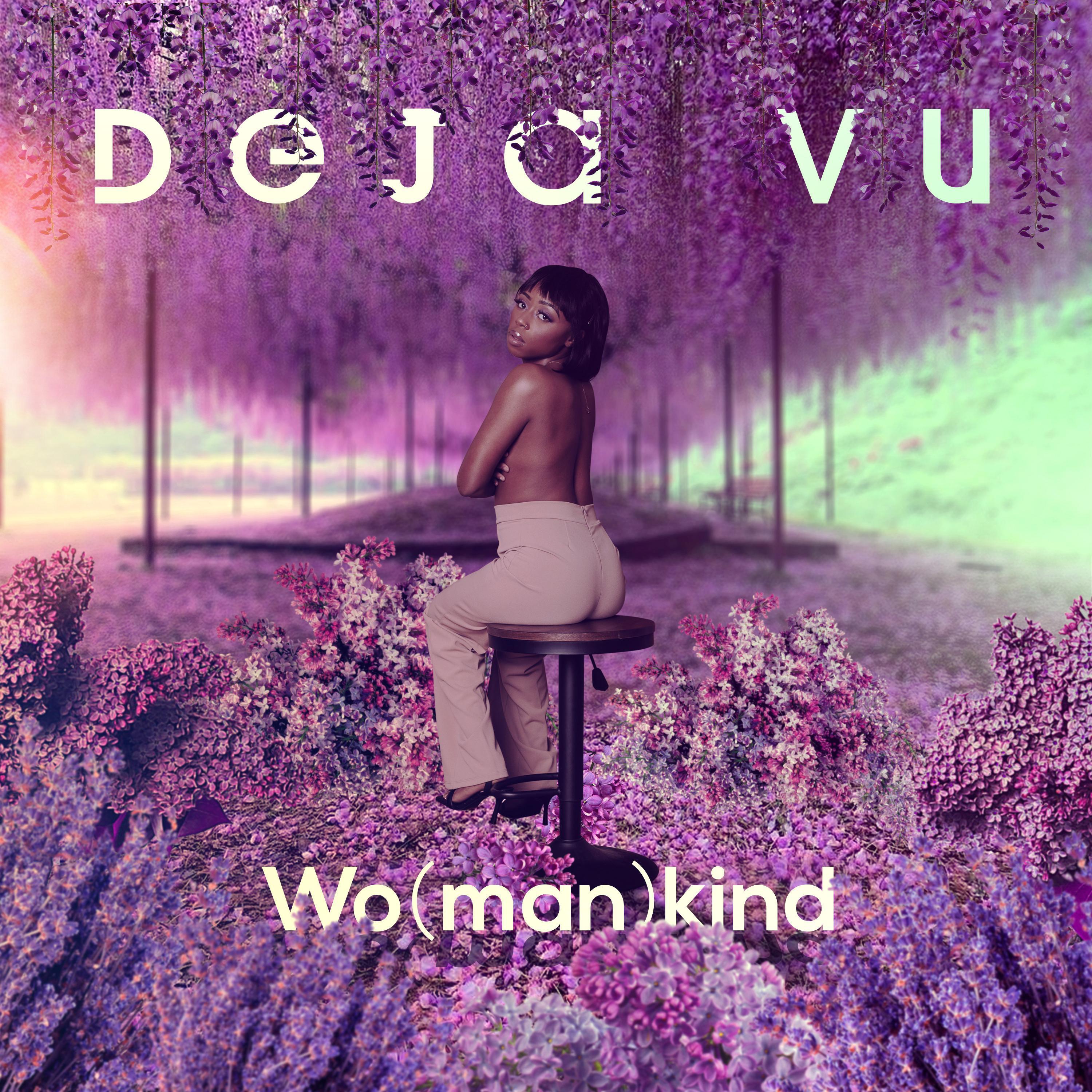 Womankind