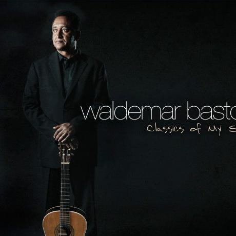 Waldemar Bastos - Calção Roto no Rabo