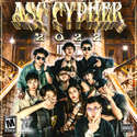 武汉大学ASC 2022 CYPHER