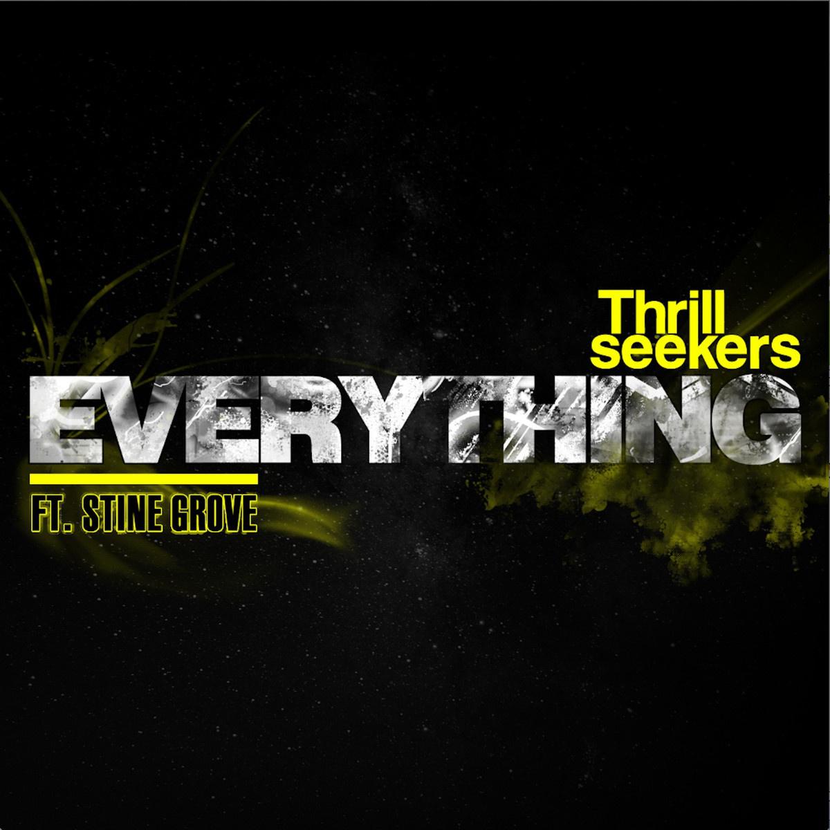 The Thrillseekers - Everything (Club Mix)