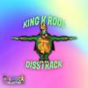 G-Shock Collective - King K. Rool Disstrack (feat. jazziar, yokay, Flashy & err0r)