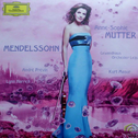 Mendelssohn: Violin Concerto Op.64; Piano Trio Op.49; Violin Sonata in F major (1838)