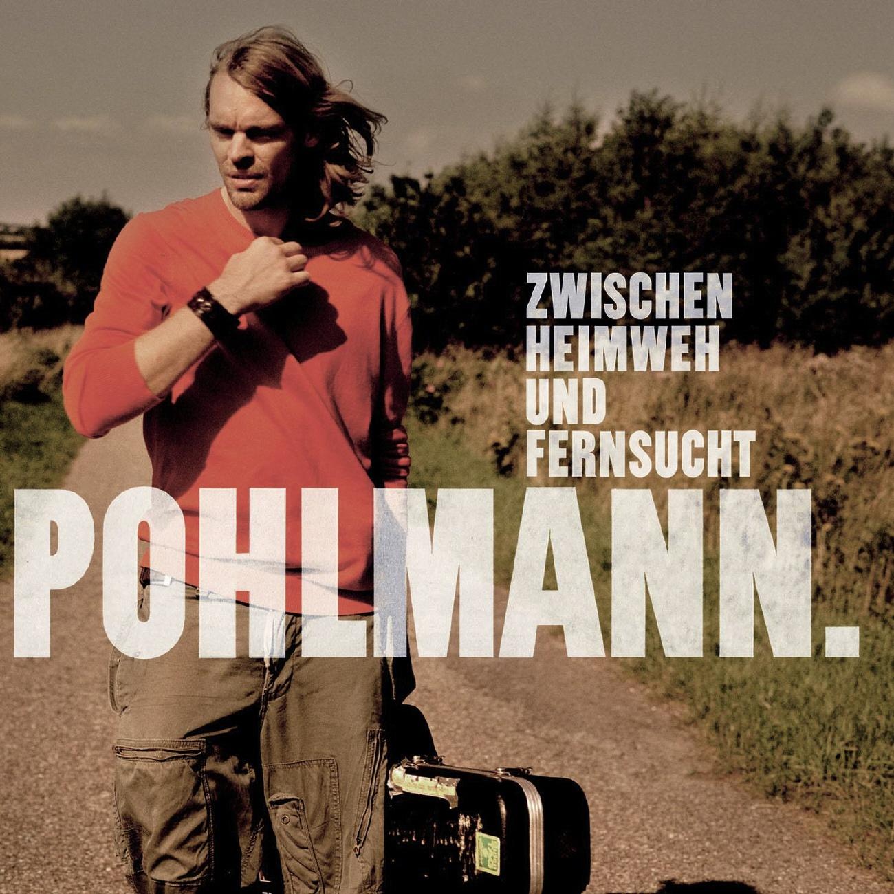 Zwischen Heimweh Und Fernsucht