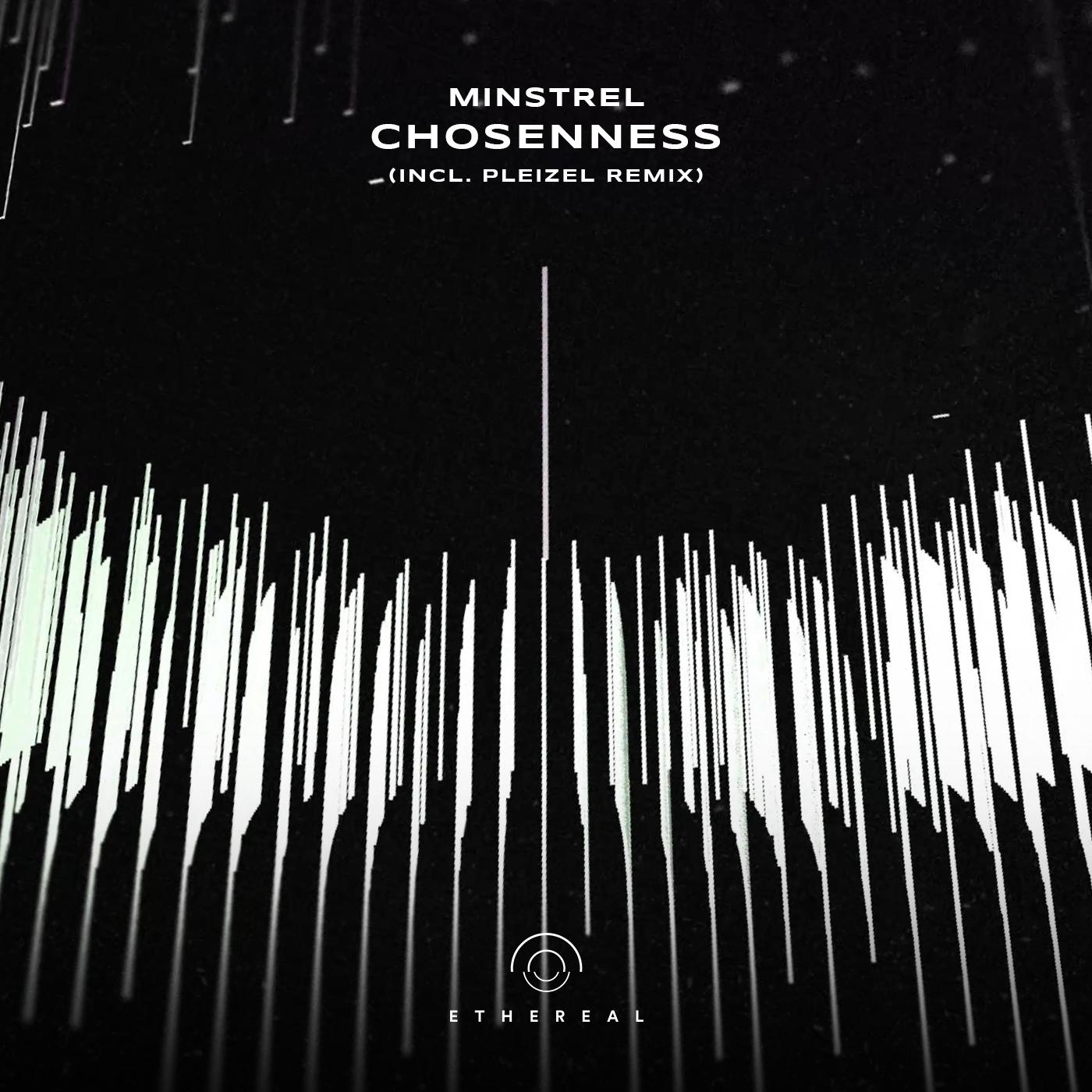 Chosenness (Incl. Pleizel Remix)