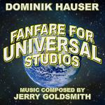 Fanfare for Universal Studios (Cover)专辑