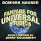 Fanfare for Universal Studios (Cover)专辑