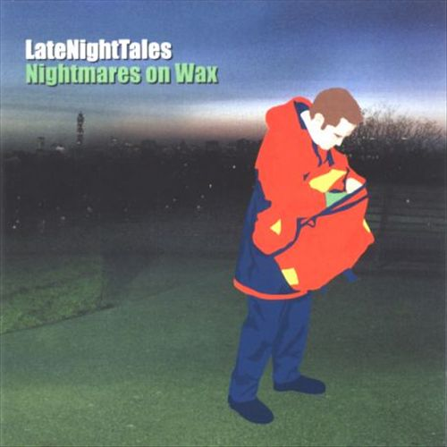LateNightTales