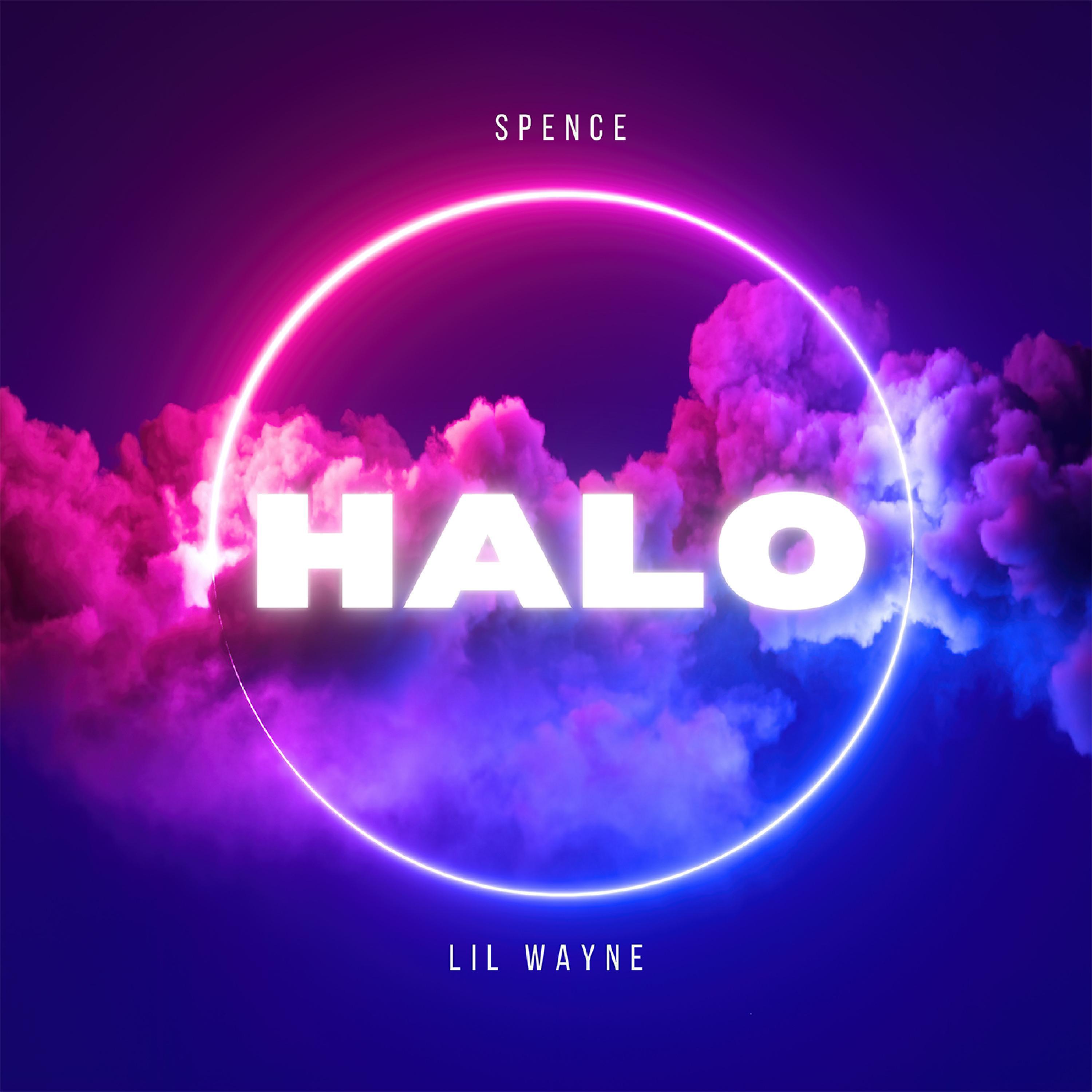 Halo (feat. Lil Wayne)