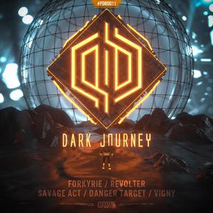 Dark Journey （升6半音）