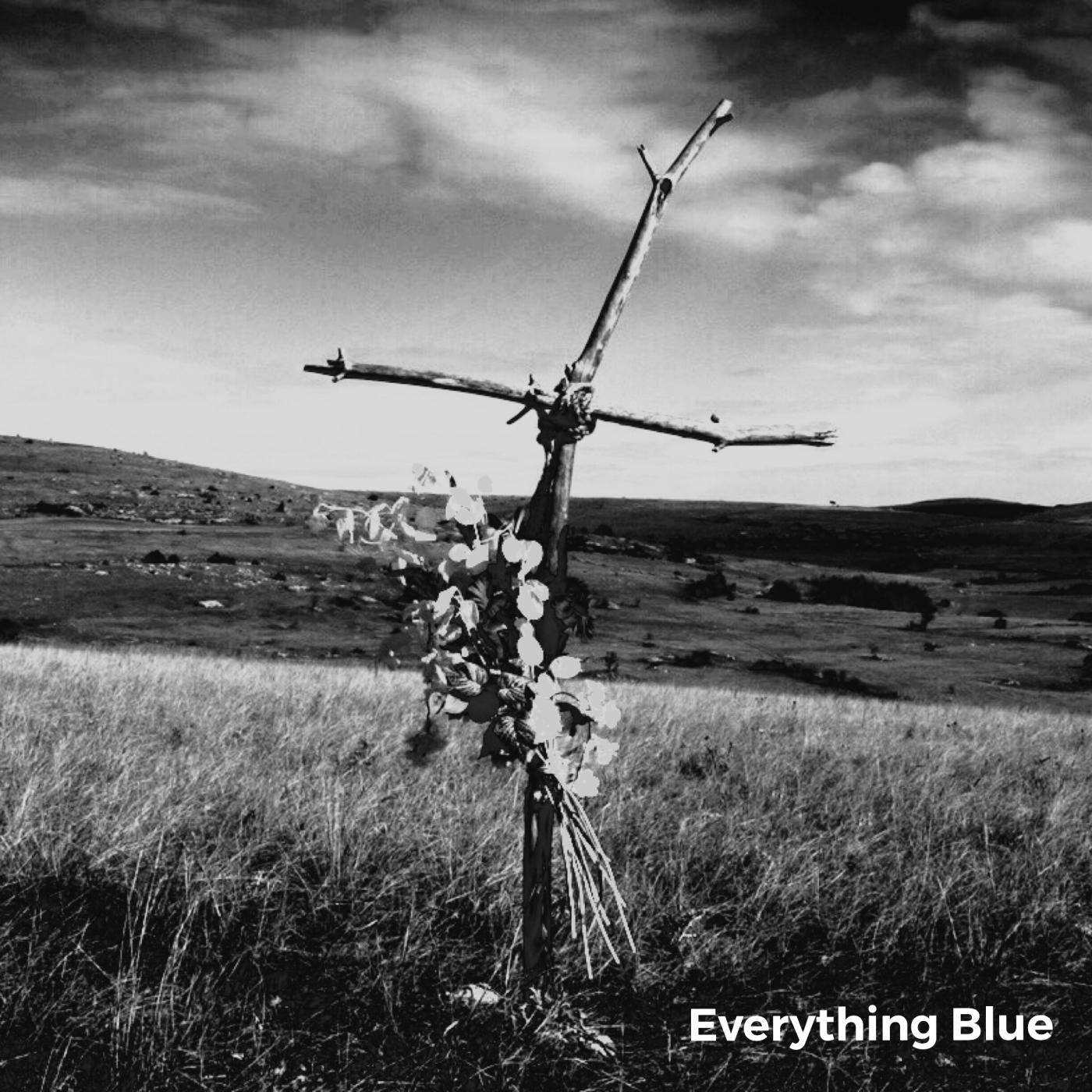 Everything Blue