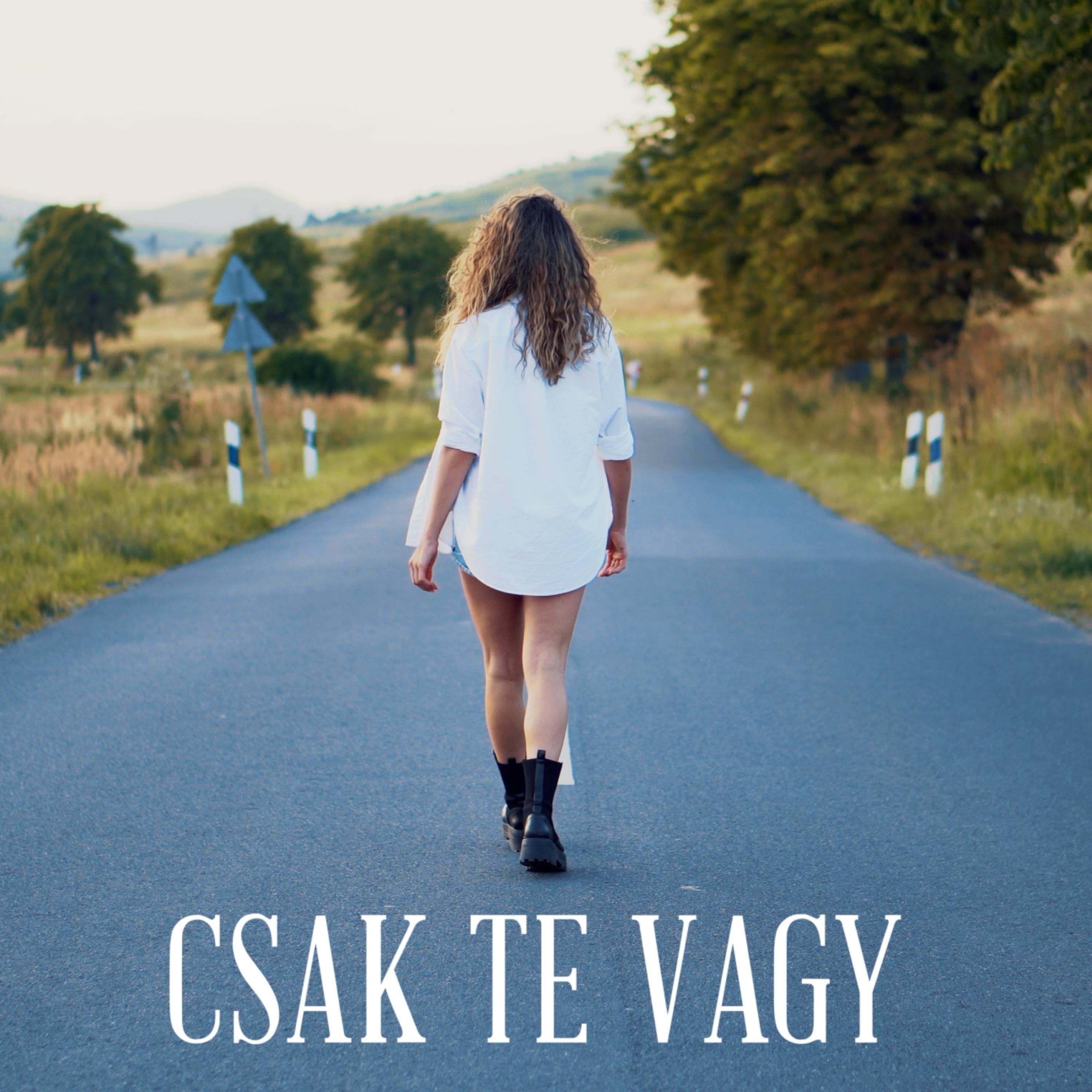 Csak Te vagy