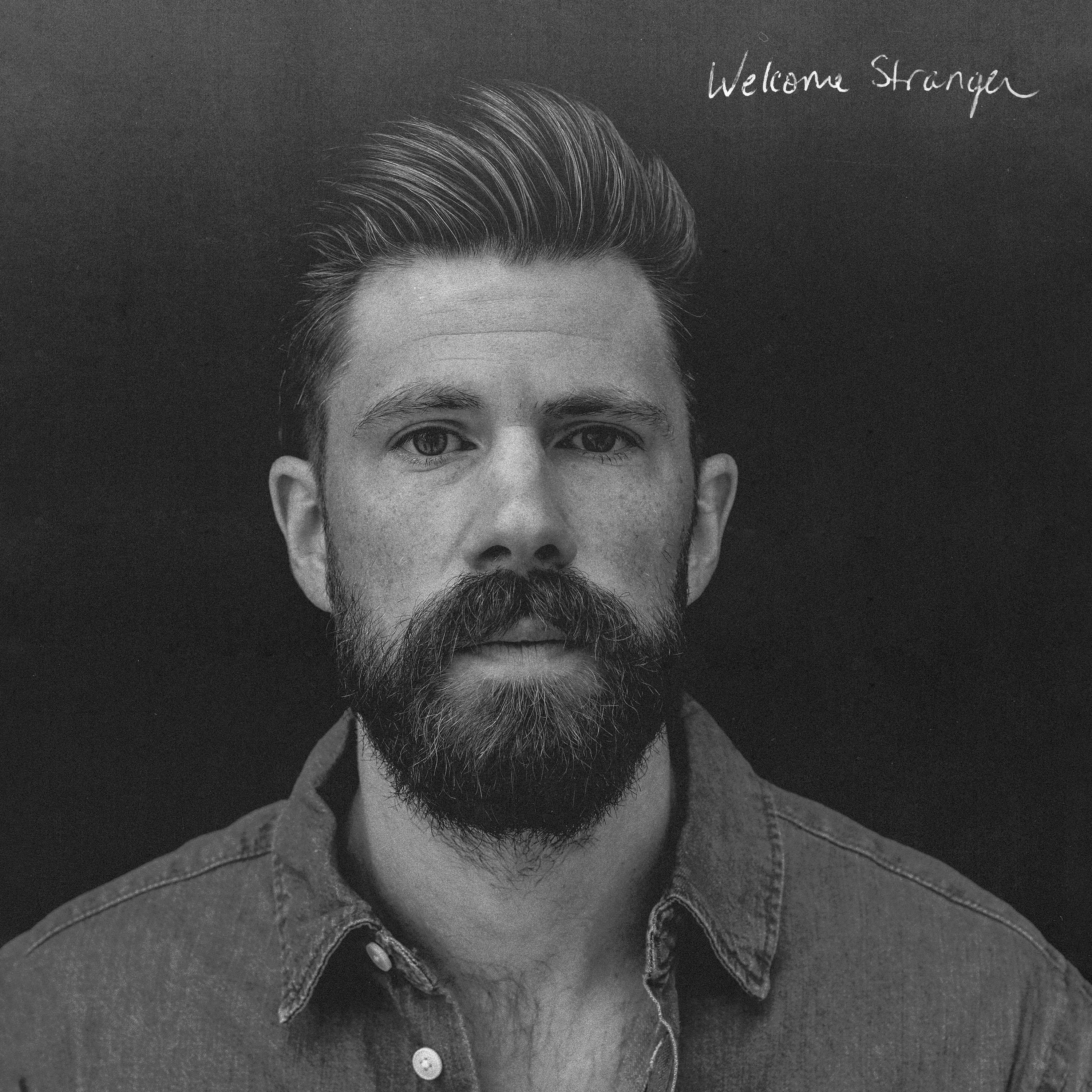 Welcome Stranger