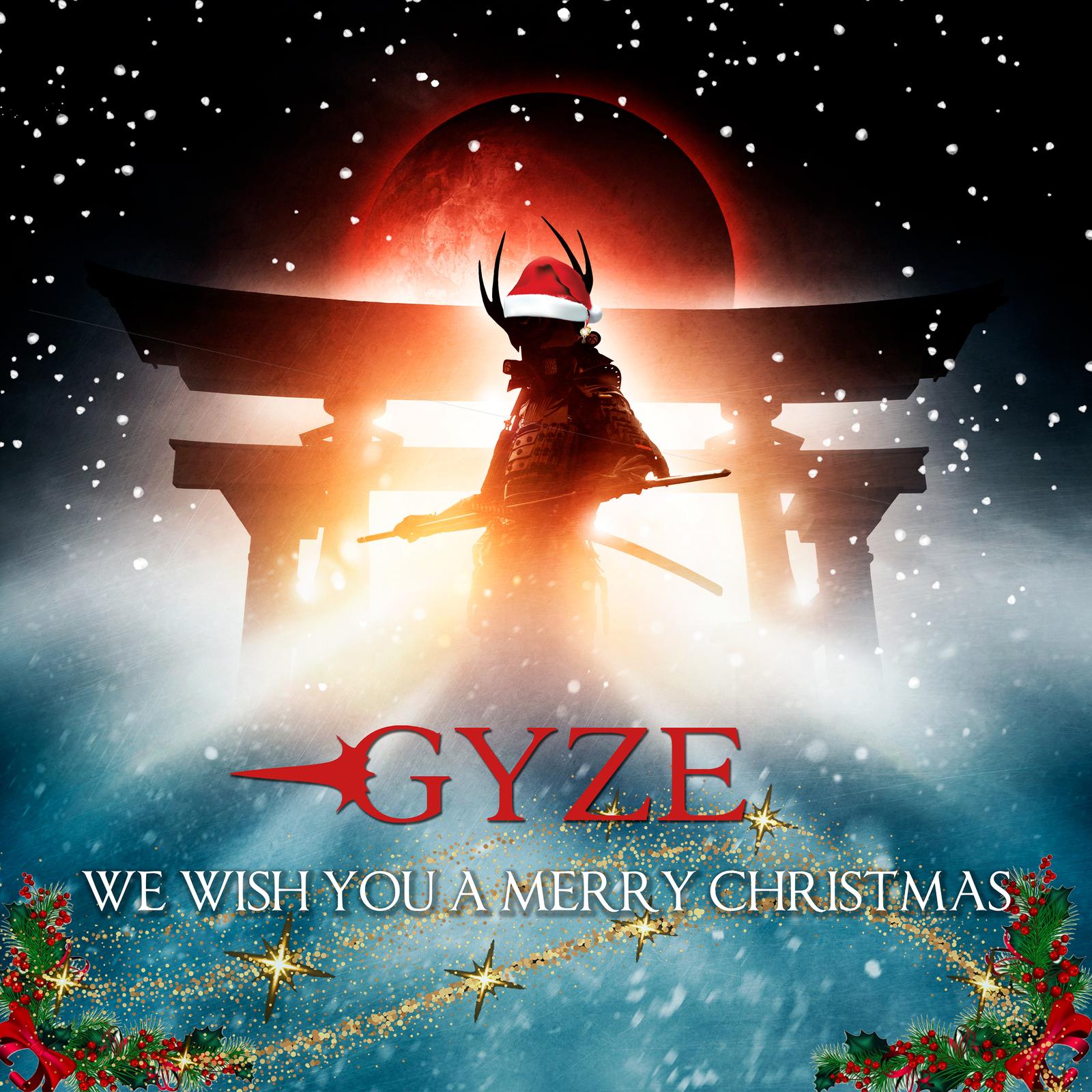We Wish You a Merry Christmas
