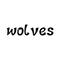 Wolves专辑