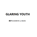 Glaring Youth专辑