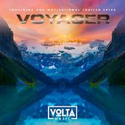 Volta Music: Voyager专辑