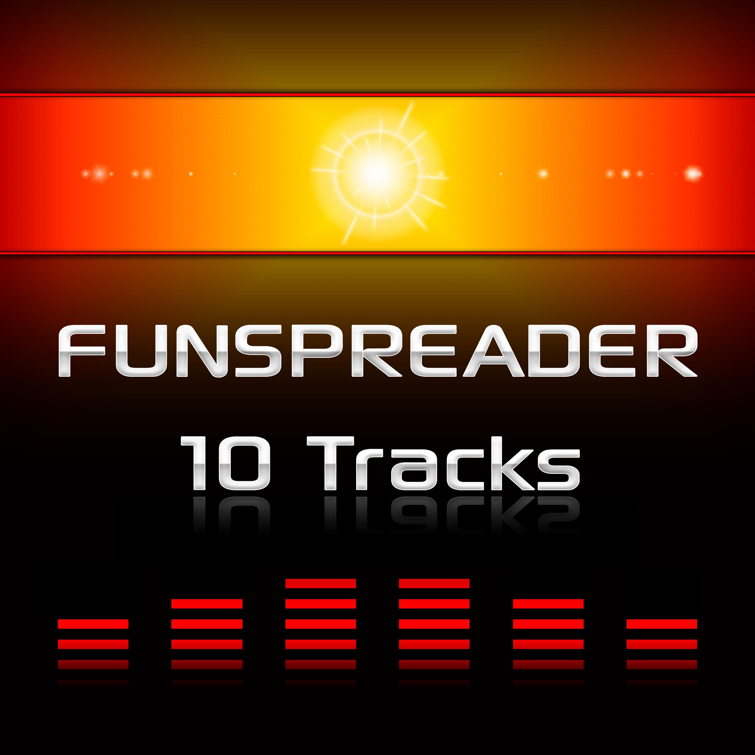 10 Tracks