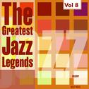 The Greatest Jazz Legends - Red Garland, Wynton Kelly, Vol. 8专辑