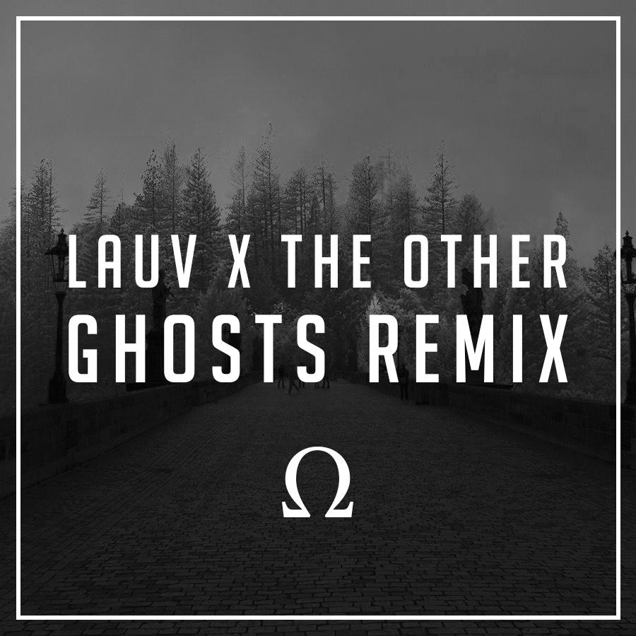 The Other (Ghosts Remix)专辑