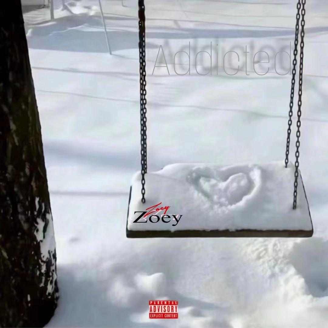Addicted （思念成瘾）